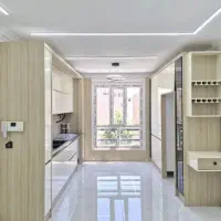 اپارتمان-110متری-دو-خوابه-بسیار-خوش-نقشه-آقایی