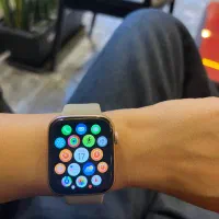 اپل واچ سری ۵