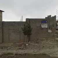 زمین در مهر آباد فوری