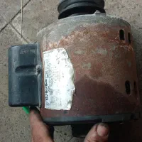 خریدار دینام کولر سوخته