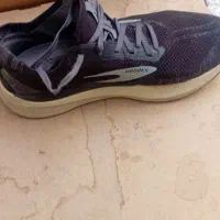 کتونی برووکس+زدایکس