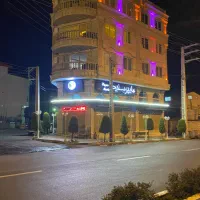 فروشندگی و چیدمان