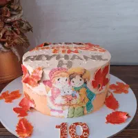 کیک خانگی قبول سفارش کیک. پخت کیک برا قنادیها