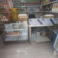 وسایل مرغ فروشی