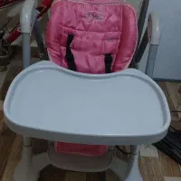 صندلی غذای کودک