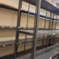 قفسه ونردبان به قیمت عمده
