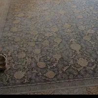 فرش ۱۲متری