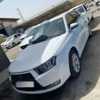 دنا پلاس اتومات آپشنال توربو ۱۴۰۵