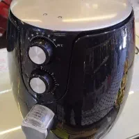 سرخ کن بدون روغن