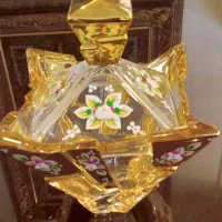 سرویس پذیرایی ۱۰ تکه طلایی