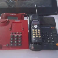 تلفن رومیزی