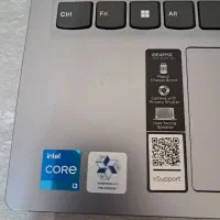 لپ‌تاپ Lenovo IdeaPad Slim 3 15IRU8