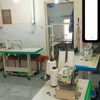 خیاط ماهر یا نیمه ماهرشلوار پارچه ای نیازمندیم