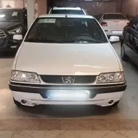 پژو slx مدل ۹۶