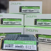 اس اس دی 512 nvme