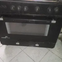 گاز و فر