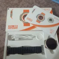 ساعت هوشمند