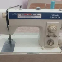چرخ خیاطی اتوماتیک