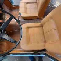 تعمیر صندلی تودوزی سقف رودری روکش صندلی باشگاه