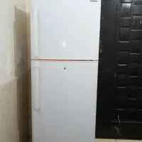 یخچال فریزر سامسونگ اصل