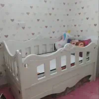 سرویس خواب کودک