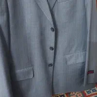 کت وشلوار