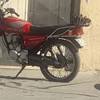 موتور سی جی ال
