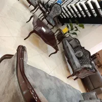 همه مبلهای آگهی تحویل فوری زیر قیمت