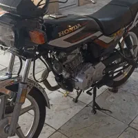 موتور سی جی ال ژاپن cjl سی دی ای 125