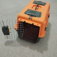 باکس حمل سگ و گربه  برند رها