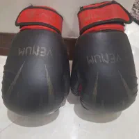 دستکش بوکس
