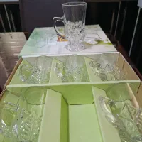 استکان دسته دار،ژاپنی