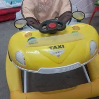 روروئک کودک
