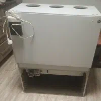 سایلنت باکس 3 ظرفیت