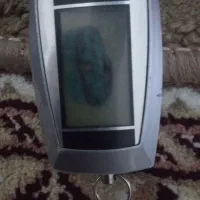 ریموت دزدگیر تصویری