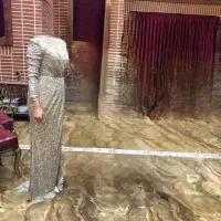 لباس مجلسی
