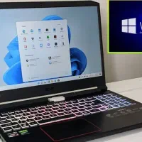 نصب فوری ویندوز در محل شما + نرم‌افزارهای ضروری