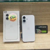 iPhone 16