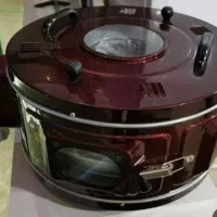 تنور برقی ترکیه ای