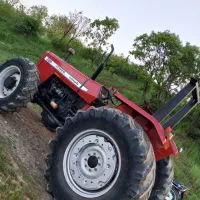 تراکتور285