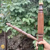 قلیان‌ سرخدار