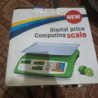 ترازو دیجیتال