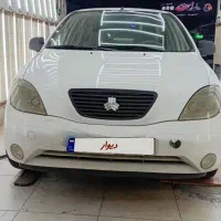 تیبا۱مدل۹۲بی رنگ