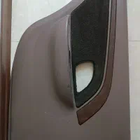 رو دری پژو پارس جدید