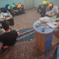 کتاب دعا