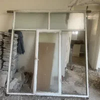 پنجره اتاق