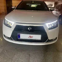 دنا پلاس فول اپشن مدل ۴۰۳