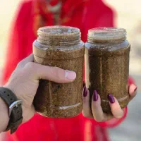 معجون رفع بلغم و تقویت قوای جنسی