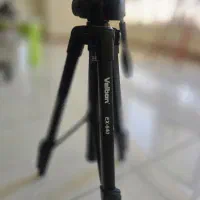 سه پایه دوربین عکاسی