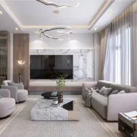 72متر-1خواب-فول-امکانات-مرزداران-فرشتگان